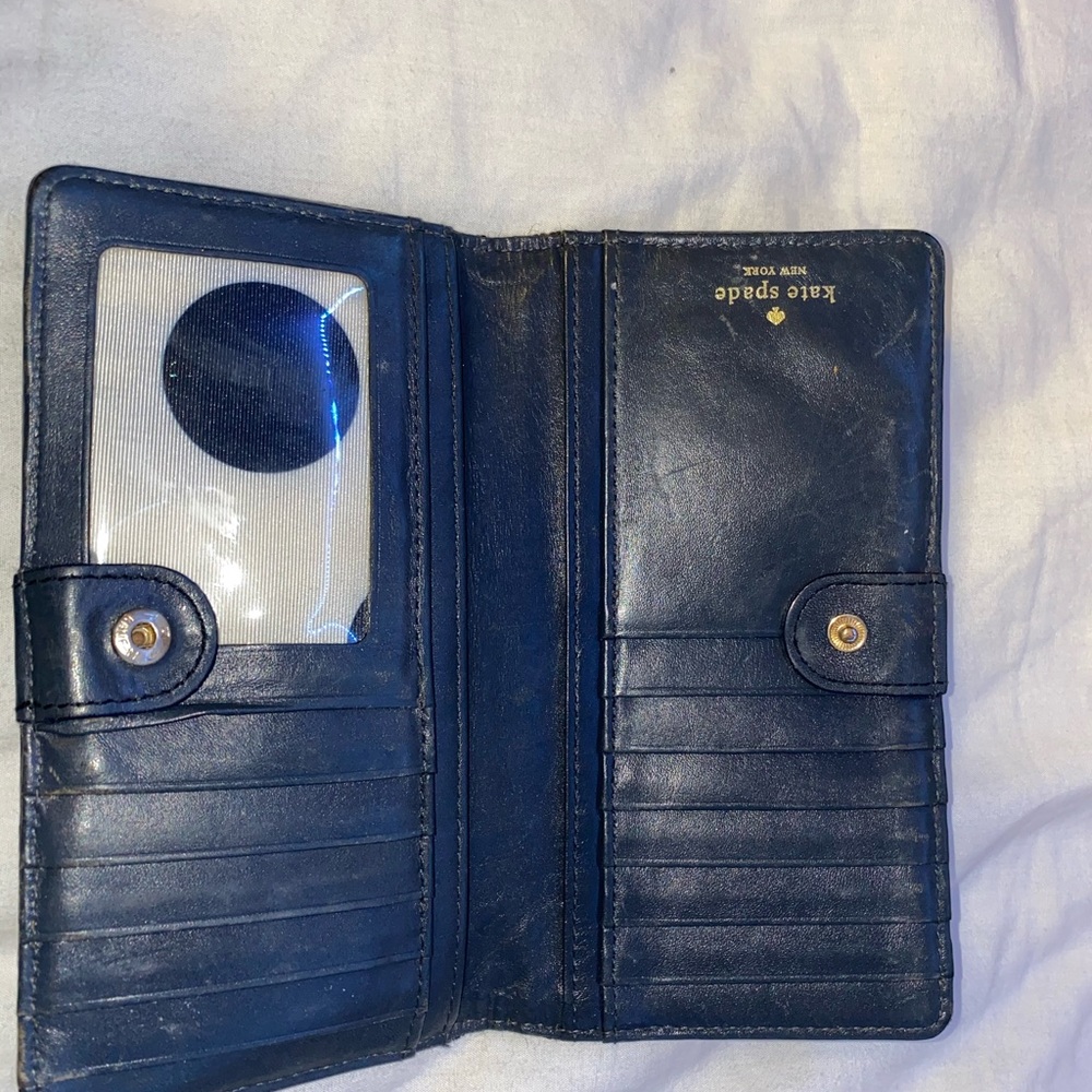 Kate Spade Wallet - Picture 3 of 3